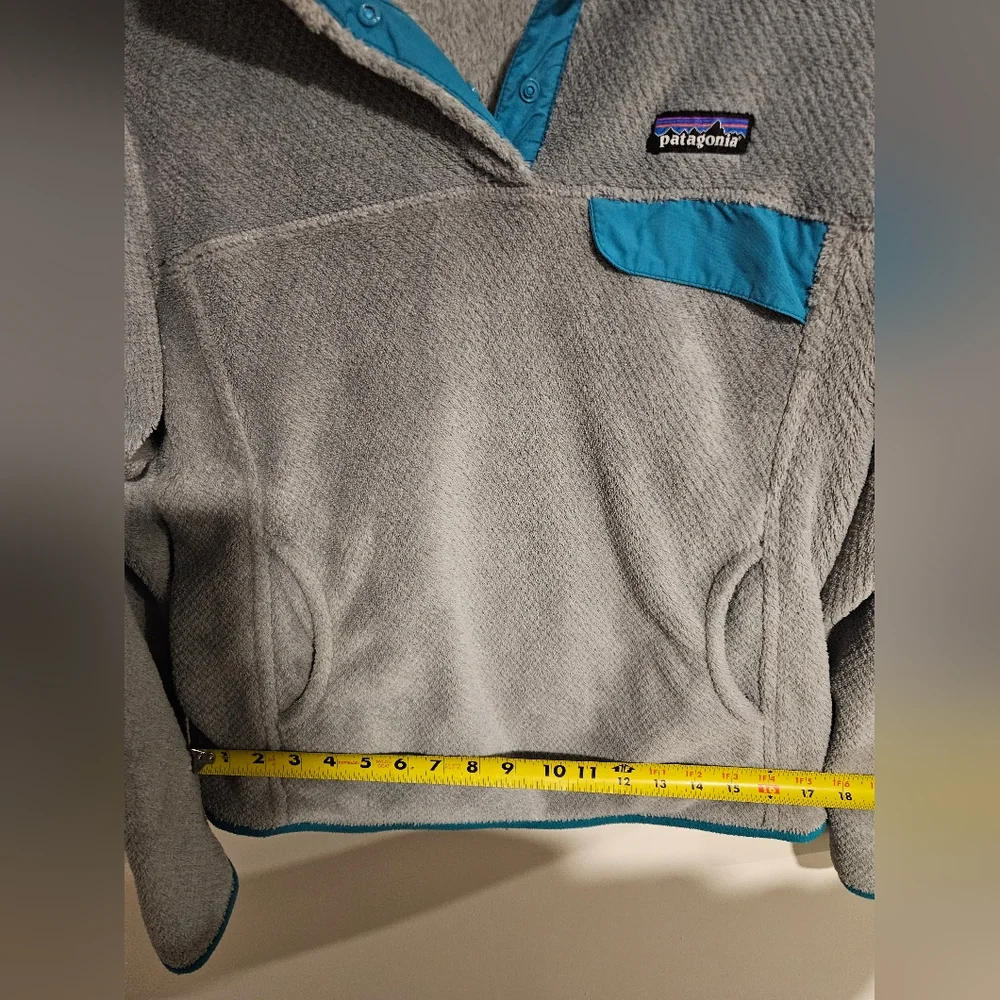 Patagonia Top - Picture 3 of 8